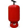 Automatický práškový hasiaci prístroj 6kg Doplnková služba: S REVÍZIOU - nalepenie revíznych štítkov a vystavenia revíznej správy