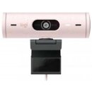 Logitech Brio 500 Webcam