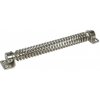 Pružinový dverový zatvárač, INOX