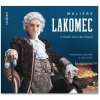 Lakomec - Moliere