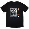 Tričko Buzzcocks - Strange Thing, Unisex,Čierna,XXL