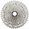Shimano DEORE CS-M5100 11-speed (rýchlostí), kazeta Rozsah kazety: 11-42
