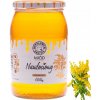 Zlatistý nektárový med tekutý Pasieka Porębski 1,2 kg