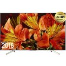 Sony Bravia KD-43XF8596