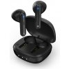 Genius HS-M905BT mikrofón, bezdrôtová, čierna, 2.0, s nabíjacou krabičkou, šport. typ USB-C