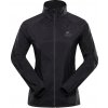 Dámska ultraľahká bunda s úpravou dwr ALPINE PRO SPINA 2 čierna M