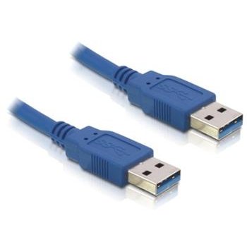 DeLock kábel USB 3.0 A-A 1m