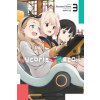 Lycoris Recoil, Vol. 3 (Manga)
