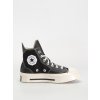 Converse tenisky Chuck 70 De Luxe Squared HI A06435C čierna