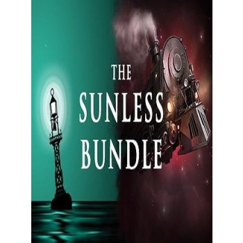 THE Suneless Sea + Skies Bundle