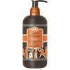 TESORI D´ORIENTE FIOR DI LOTO E KARITÉ Tekuté mydlo 300ML