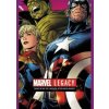 Marvel Legacy - Jason Aaron, Marvel