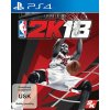 NBA 2K18 Legend Edition (PS4) 5026555423342