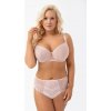 Nohavičky Gorsenia F009 Daria Beige klasické