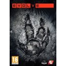 Hra na PC Evolve