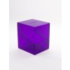 Blackfire Krabička na karty Gamegenic - Bastion 100+ XL Purple