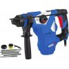 DEDRA-EXIM Vŕtacie kladivo 1500 W 5J SDS+ DED7836