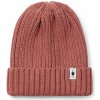 Smartwool Rib Dusty Cedar Heather