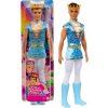 Mattel Barbie Dramtopia princ Ken, HLC22