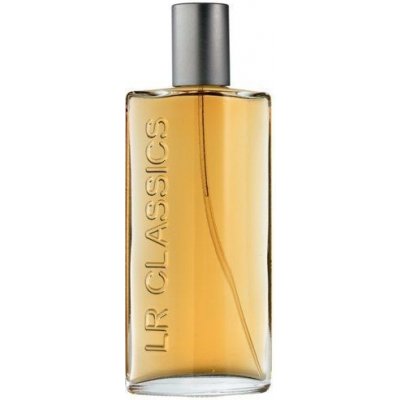 LR Health & Beauty Classics Monaco parfumovaná voda pánska 50 ml