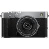 Fujifilm X-E5 telo strieborný + XF 23 mm WR strieborný 16949492