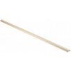 GTV Nábytková rukojeť TREX CROSS, C=3x352 mm, L= 1200 mm, Al, světlé b