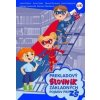 Prekladový slovník základných pojmov pre základné školy, ukrajinsko - slovenský - Kolektív autorov