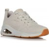 Skechers Nízke tenisky Tres-air Uno Béžová