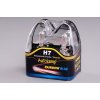 Autolamp 12V 55W H7 Rainbow Blue