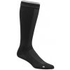 Craft Hypervent Compression C17288 ponožky - čierna (9990) - 46-48