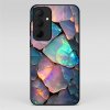 4NewCase - Kryt pre SAMSUNG - Galaxy A35 - GLOSSY - Opal Fire - 1014290500014