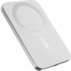 Powerbank Epico 3000 mAh strieborný