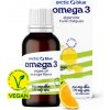 Arctic blue Kids Vegan Omega 3 (350mg DHA, 170mg EPA, 30mg DPA) 30 ml