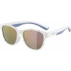 Alpina Flexxy Cool Kids II white-lilac gloss 4003692327628