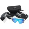Slnečné okuliare Vidix Vision 240102 fullset Farba: biela