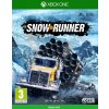 SnowRunner (XONE) (CZ)