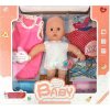 Bavytoy Miminko měkké tělo s příslušenstvím (BV0590)