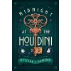 Midnight at the Houdini - Delilah S. Dawson