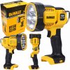 Reflektor osvetlenia DeWalt DCL043-XJ