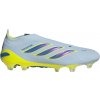 Kopačky adidas Predator Elite Laceless FG js0410 Veľkosť 39,3 EU | 6 UK | 6,5 US | 24,2 CM