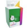 Gamegenic Deck Holder 100+ Green Krabička