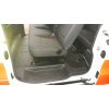 Koberce gumenné CIK Fiat Talento 2016- 3. řada
