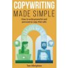 Copywriting Made Simple (Tom Albrighton)(Brožovaná)