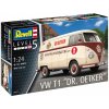 Revell VW T1 „Dr. Oetker“ 1:24
