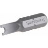 STAHLBERG bit SD 8 25mm S2, 10ks