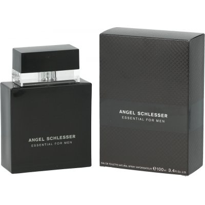 Angel Schlesser Essential toaletná voda pánska 100 ml