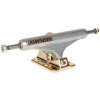 INDEPENDENT trucky - 144 Stage 11 Pro Carlos Ribeiro Silver Gold Mid Trucks (144383)