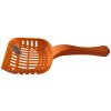 Sum Plast Lopatka na wc pre mačky plast 26 x 10 cm