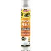 Montážna pena Den Braven pištoľová 500 + 250 ml