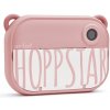 Hoppstar Detský fotoaparát s funkciou tlače fotografií Artist Blush